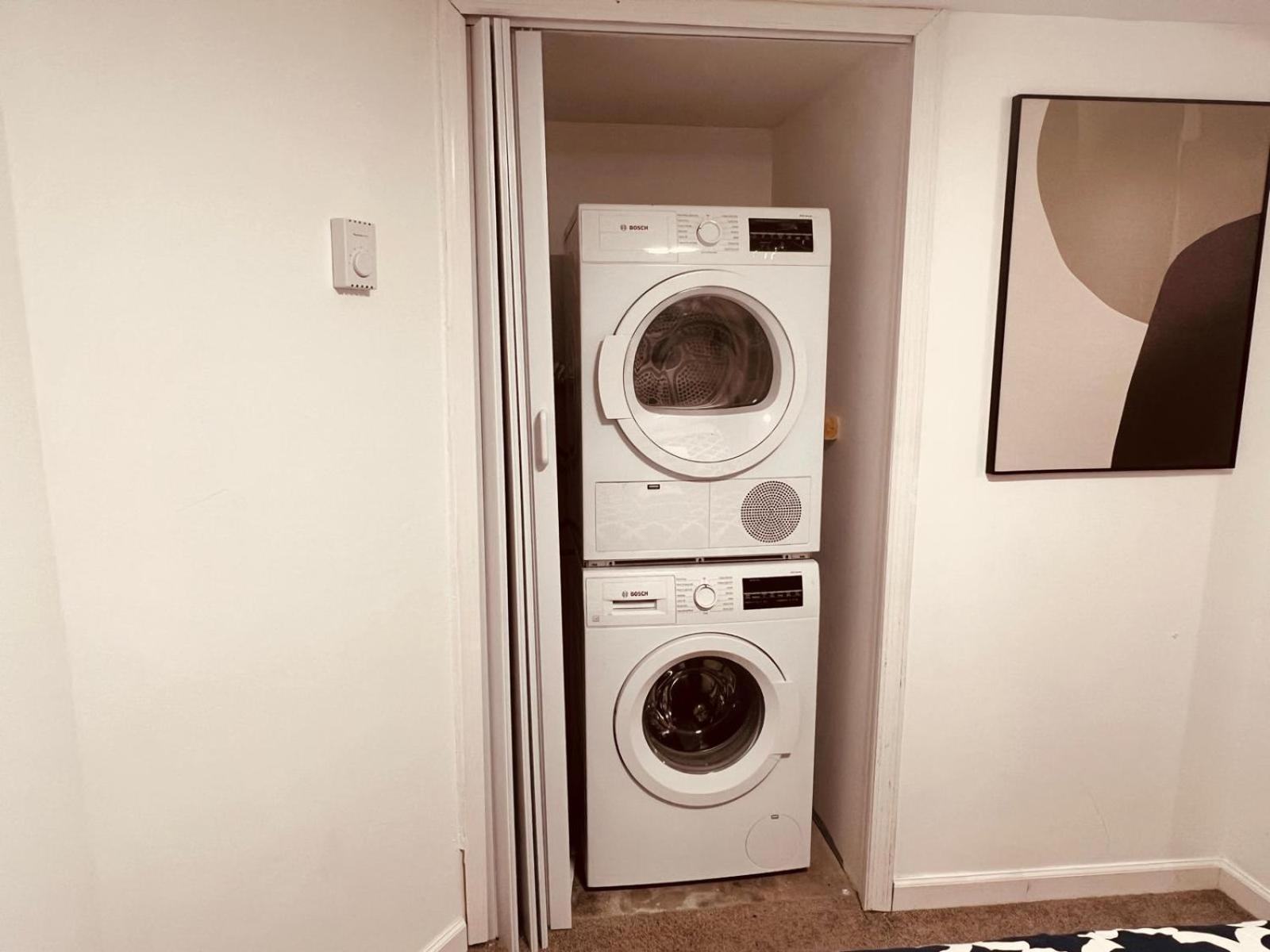 2 Bedroom Cozy Gem Manhattan Appartement